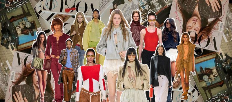 ropa de moda este 2025